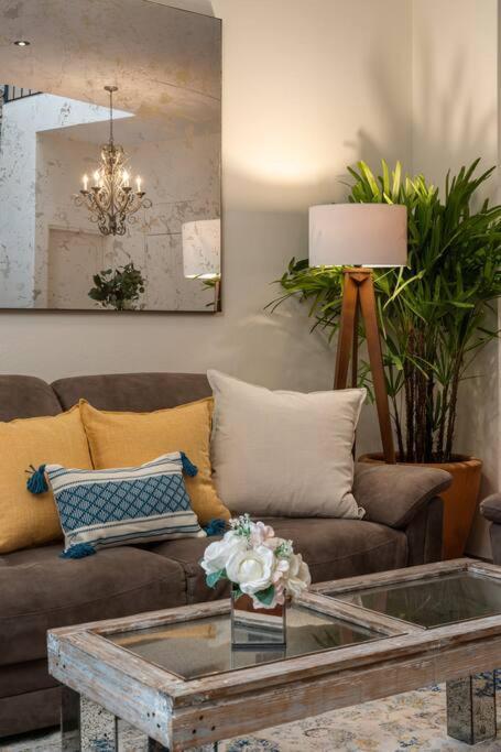 Elegant 3Br Home With Rooftop & Grill In Centro San Miguel San Miguel de Allende Eksteriør bilde