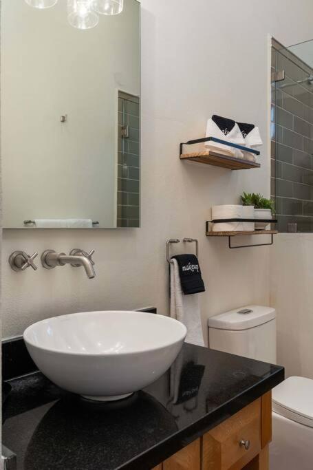 Elegant 3Br Home With Rooftop & Grill In Centro San Miguel San Miguel de Allende Eksteriør bilde
